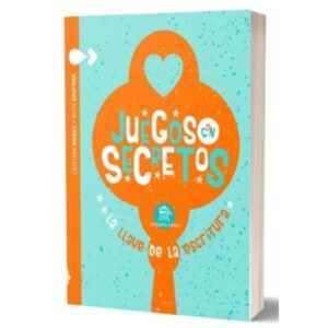 JUEGOS CON SECRETOS - LA LLAVE DE LA ESCRITURA - ZOOM