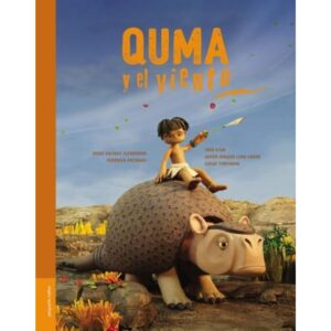 QUMA Y EL VIENTO - INCLUSO LOS GRANDES