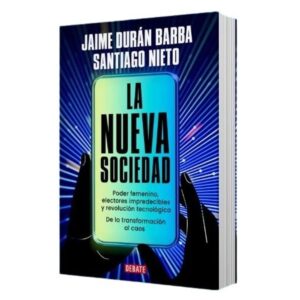 Nueva Sociedad, La-Jaime Duran Barba-Debate
