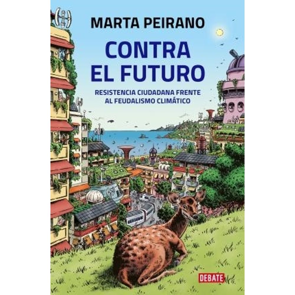 CONTRA EL FUTURO