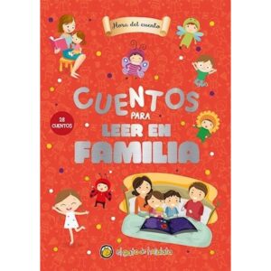 Cuentos Para Leer En Familia - Hora Del Cuento--Gato De Hojalat
