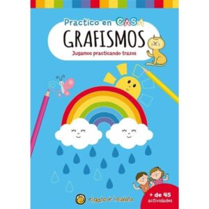 PRACTICO EN CASA GRAFISMOS - PRACTI BLOCKS
