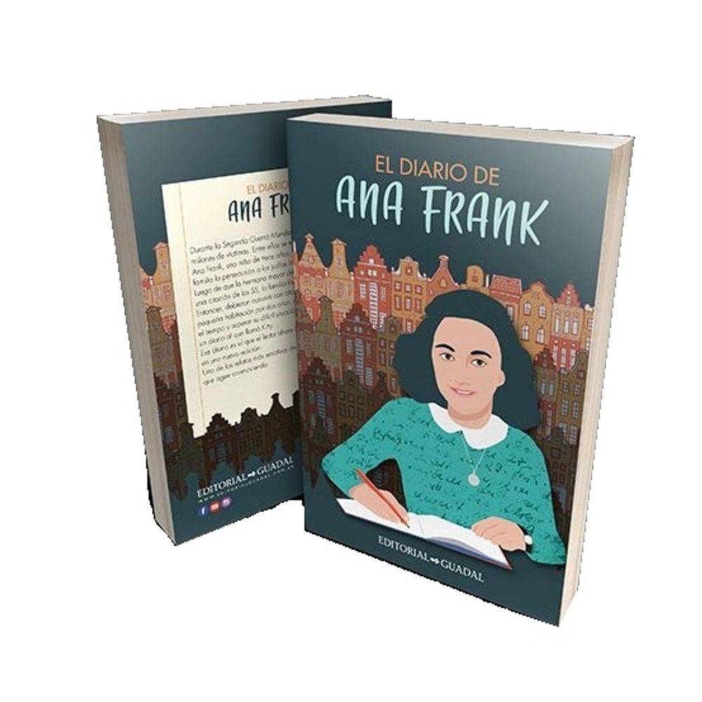 DIARIO DE ANA FRANK, EL (2022)