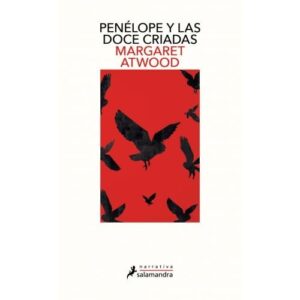 PENELOPE Y LAS DOCE CRIADAS