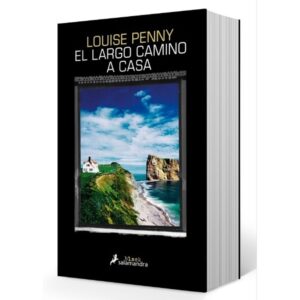 LARGO CAMINO A CASA, EL