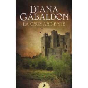 CRUZ ARDIENTE, LA - FORASTERA 5 (OUTLANDER)