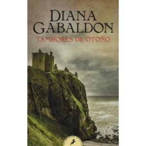 TAMBORES DE OTOÑO - FORASTERA 4 (OUTLANDER)