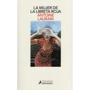 MUJER DE LA LIBRETA ROJA, LA