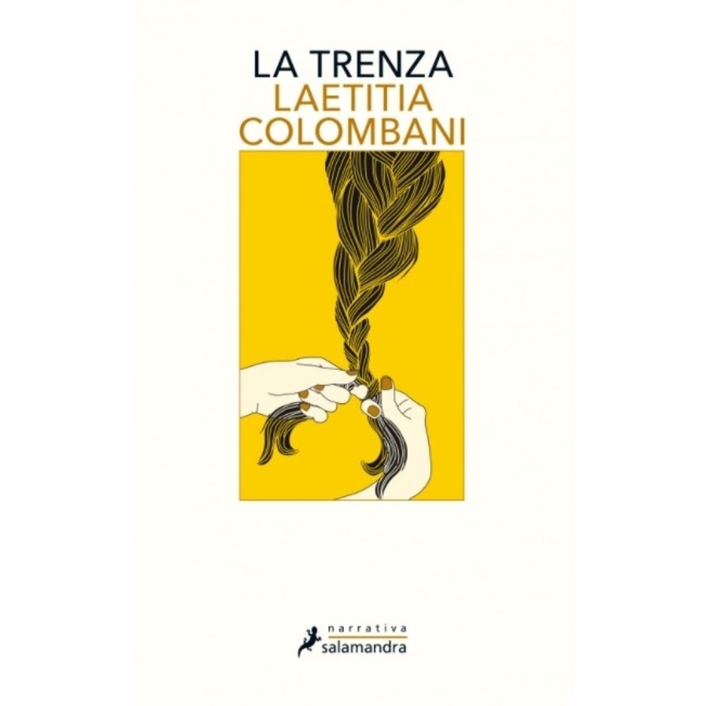 TRENZA, LA