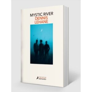 MYSTIC RIVER - RIO MISTICO