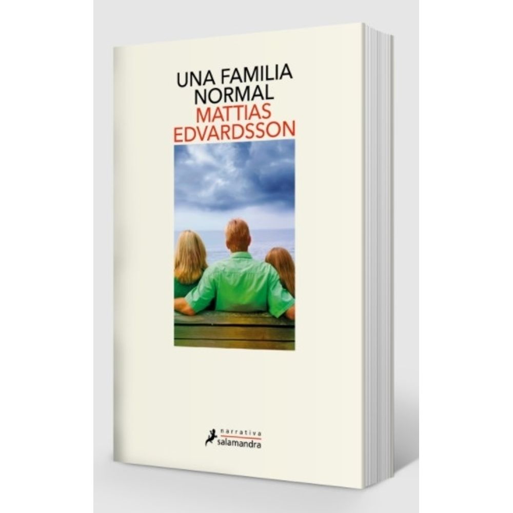 UNA FAMILIA NORMAL