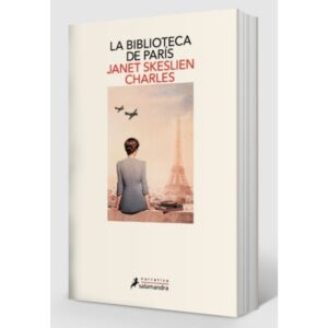 BIBLIOTECA DE PARIS, LA