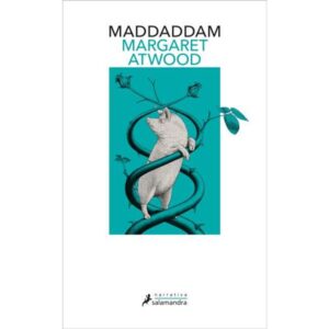 MADDADDAM - ORYX Y CRAKE 3