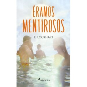 ERAMOS MENTIROSOS