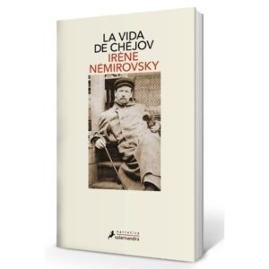 VIDA DE CHEJOV, LA