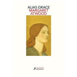 ALIAS GRACE