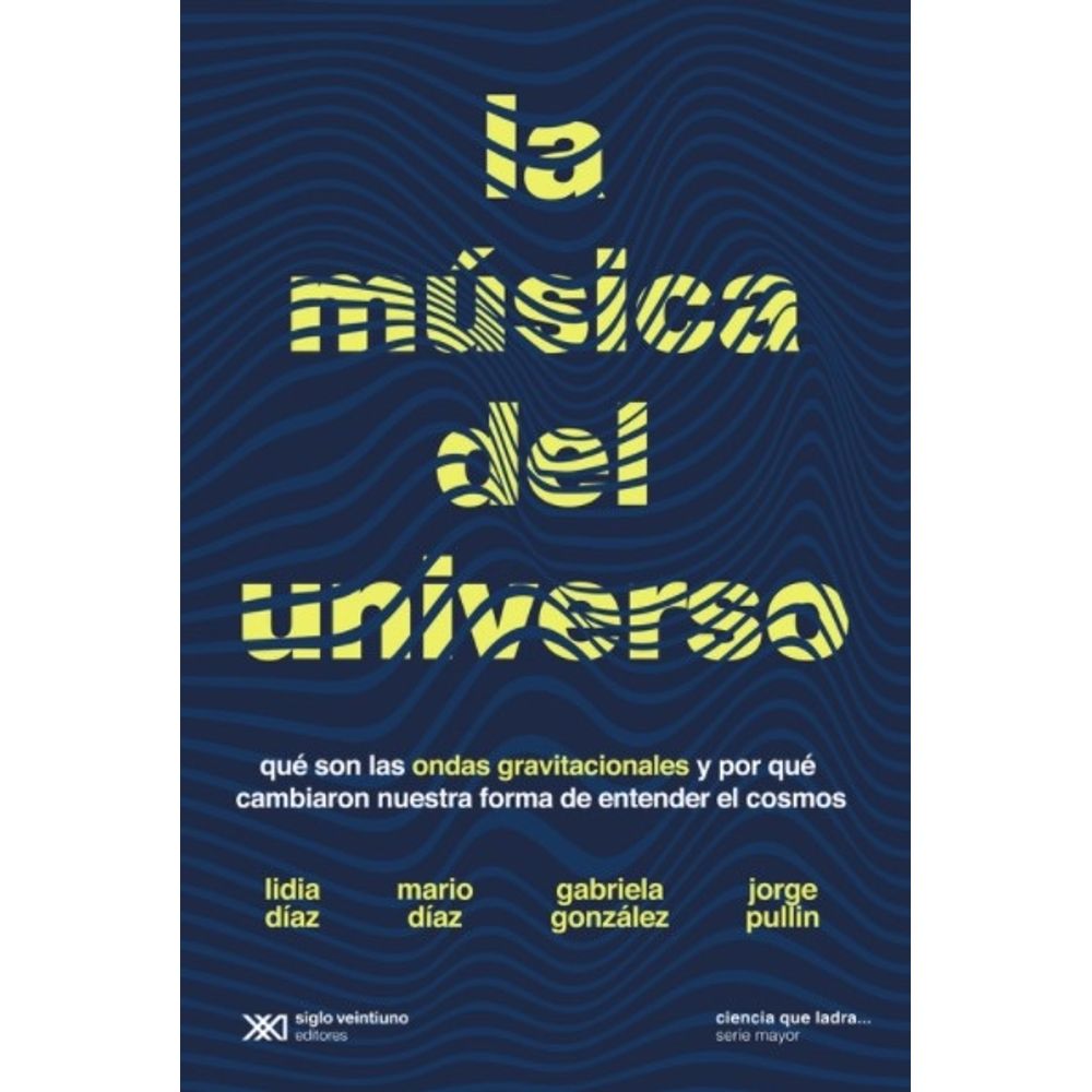 MUSICA DEL UNIVERSO, LA