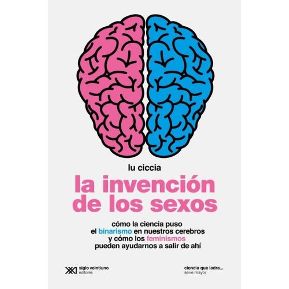 INVENCION DE LOS SEXOS, LA