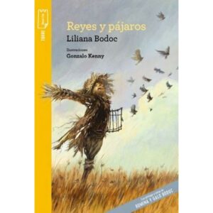 REYES Y PAJAROS - TP AMARILLA