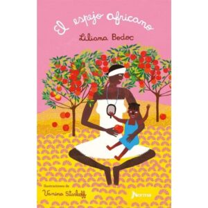 ESPEJO AFRICANO, EL - EDICION LIMITADA - TD