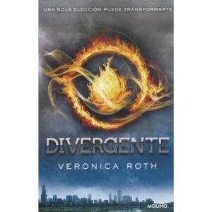DIVERGENTE - DIVERGENTE I