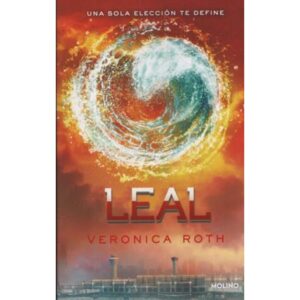 LEAL - DIVERGENTE 3
