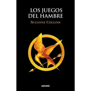 JUEGOS DEL HAMBRE, LOS - JUEGOS DEL HAMBRE I
