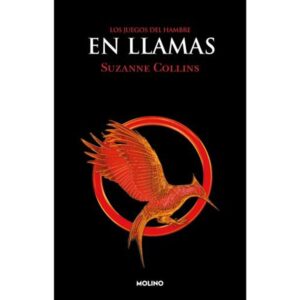 EN LLAMAS - LOS JUEGOS DEL HAMBRE II