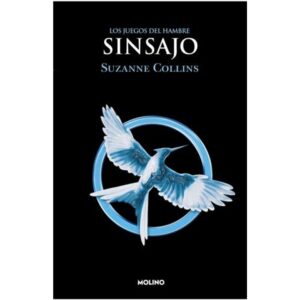 SINSAJO - LOS JUEGOS DEL HAMBRE III