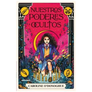 NUESTROS PODERES OCULTOS