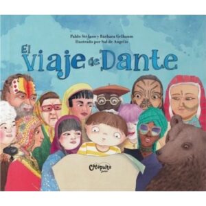 VIAJE DE DANTE, EL - TD