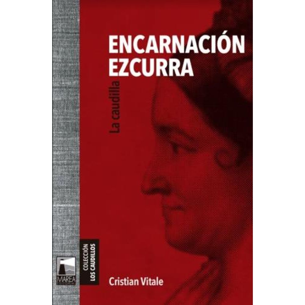 ENCARNACION EZCURRA