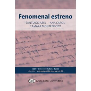 FENOMENAL ESTRENO