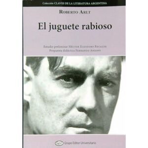JUGUETE RABIOSO, EL