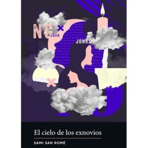 Cielo De Los Exnovios, El-Samantha San Rome-Hojas Del Sur