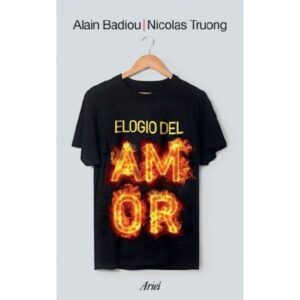 ELOGIO DEL AMOR