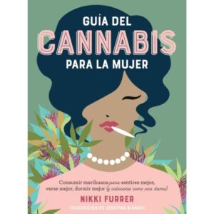 GUIA DE CANNABIS PARA LA MUJER