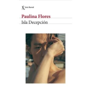 ISLA DECEPCION