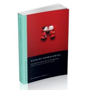 ULTIMA HOJA DE LA MARGARITA, LA