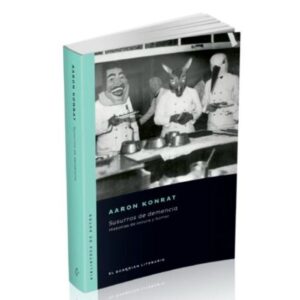 SUSURROS DE DEMENCIA