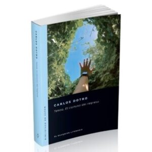 TEKOA, EL CAMINO DEL REGRESO