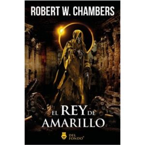 REY DE AMARILLO, EL