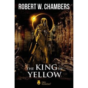 KING IN YELLOW, THE
