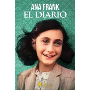 DIARIO DE ANA FRANK, EL - INCLUYE FOTOS COLOR