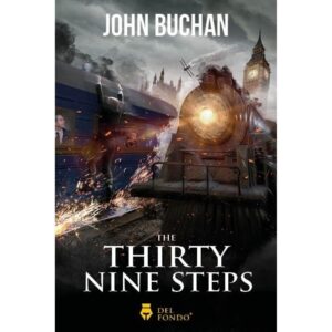 THIRTY NINE STEPS, THE