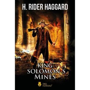 KING SALOMON´S MINES