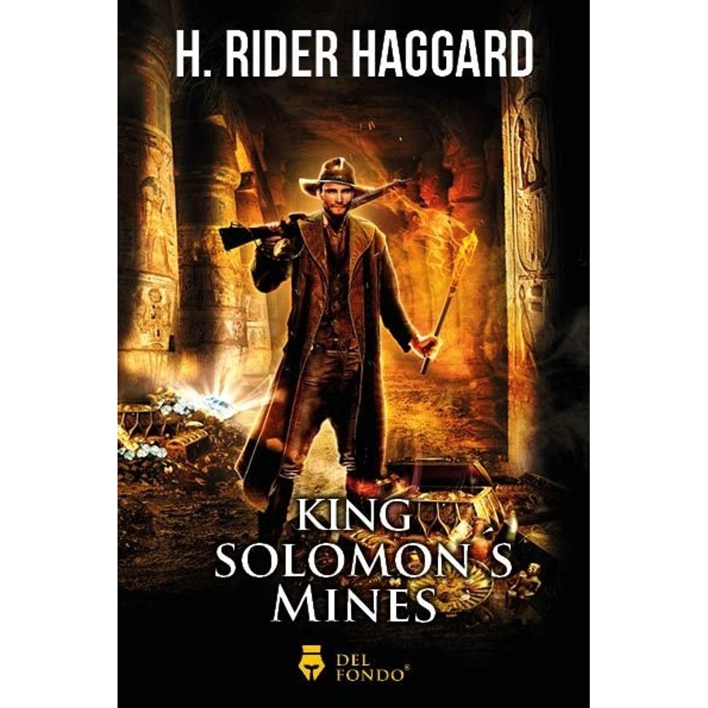 KING SALOMON´S MINES