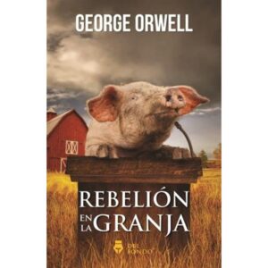 REBELION EN LA GRANJA