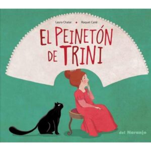 PEINETON DE TRINI, EL - LUNA DE AZAFRAN
