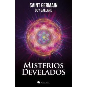 MISTERIOS DEVELADOS